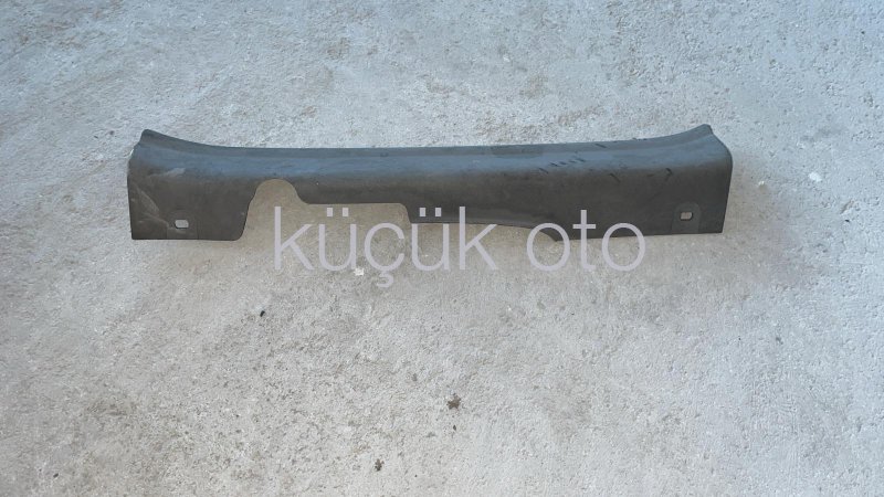 ERA AYAK BASMA PLASTİĞİ